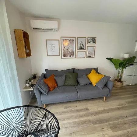 Ferienhaus Ty *