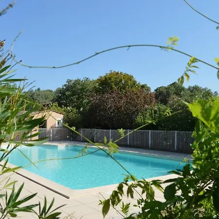 Ty Montboucher-sur-Jabron