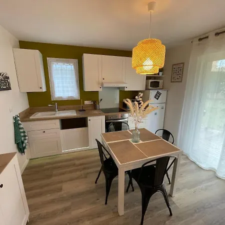 Ty Montboucher-sur-Jabron