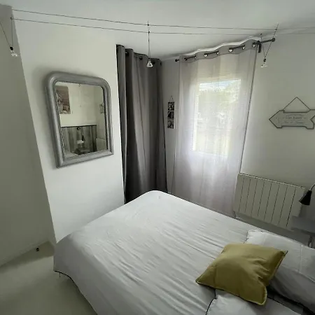 Ty Holiday home Montboucher-sur-Jabron