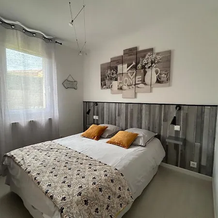 Holiday home Ty *