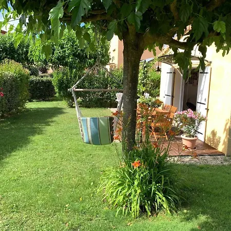 Ty Holiday home