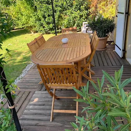Ty * Montboucher-sur-Jabron