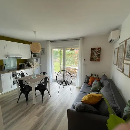 Holiday home Ty