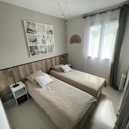 Ty Holiday home Montboucher-sur-Jabron